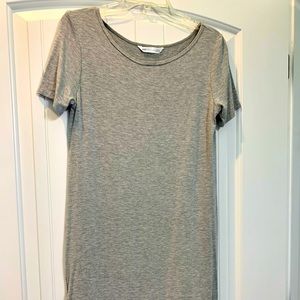 Comfy T-shirt Dress
